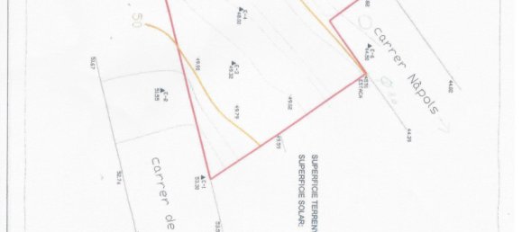  قطعة أرض في Sant Feliu de Guixols, Spain رقم 170541 20