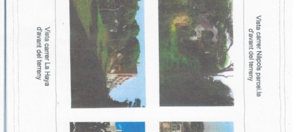  قطعة أرض في Sant Feliu de Guixols, Spain رقم 170541 19