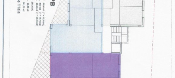  قطعة أرض في Sant Feliu de Guixols, Spain رقم 170541 24