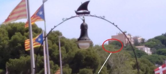  قطعة أرض في Sant Feliu de Guixols, Spain رقم 170541 13