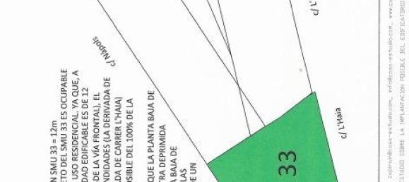  قطعة أرض في Sant Feliu de Guixols, Spain رقم 170541 7