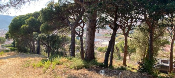  قطعة أرض في Sant Feliu de Guixols, Spain رقم 170541 11