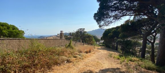  قطعة أرض في Sant Feliu de Guixols, Spain رقم 170541 10