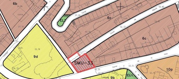  قطعة أرض في Sant Feliu de Guixols, Spain رقم 170541 14