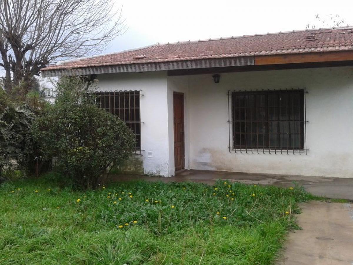 2 bedrooms House in Escobar, Argentina No. 58058