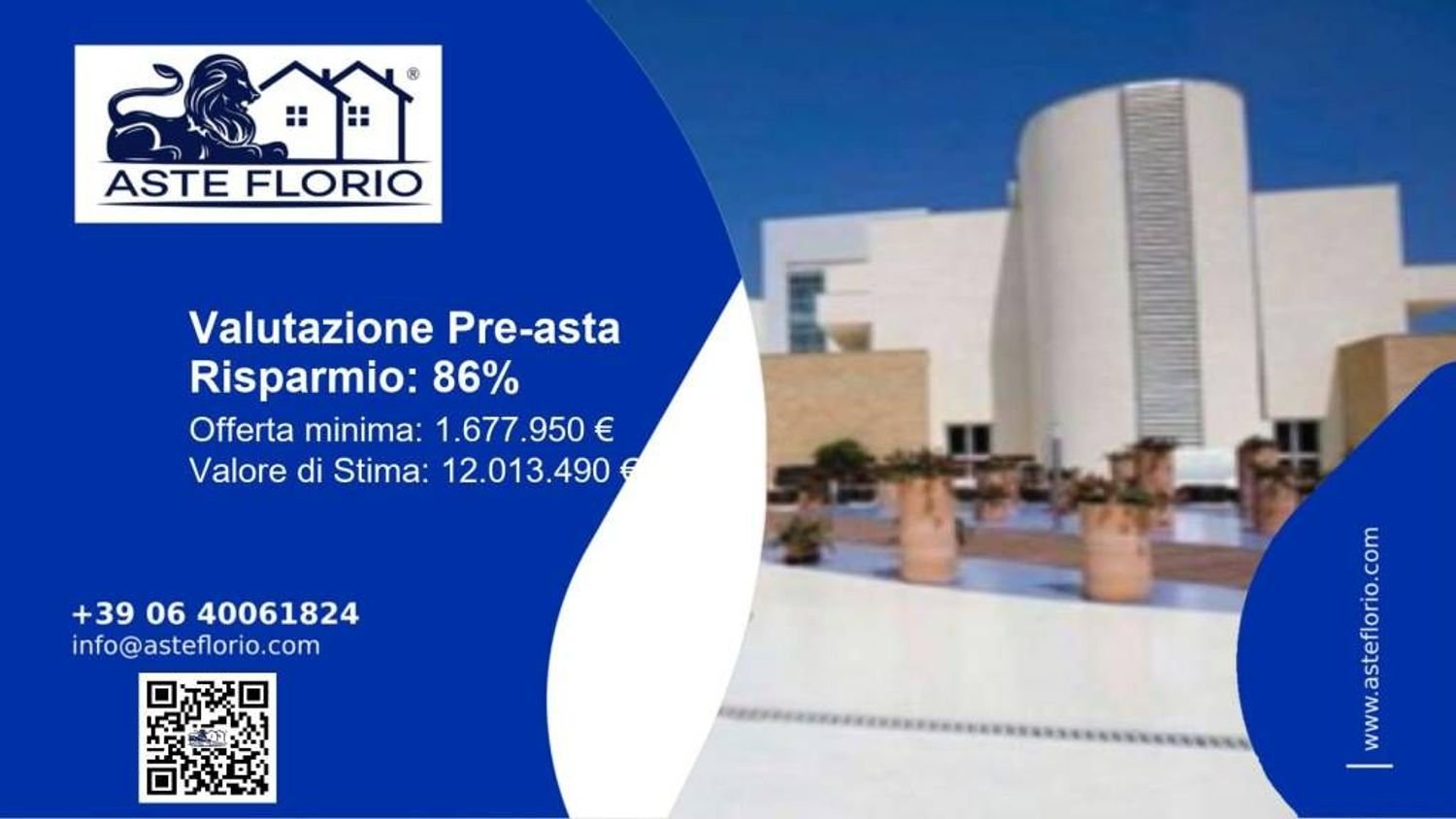 Entrepôt à Messina, Italy 25905m² No. 401337