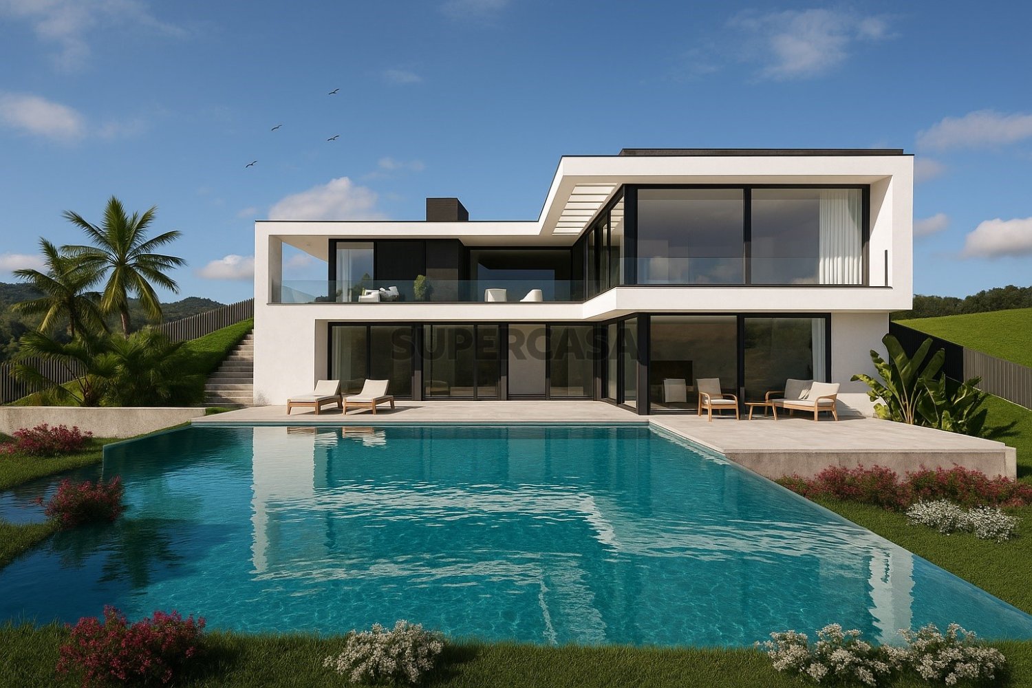 441m² Land in Ponte de Lima, Portugal No. 280584