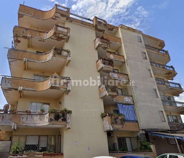 2 chambres Appartement à Mondragone, Italy No. 344511