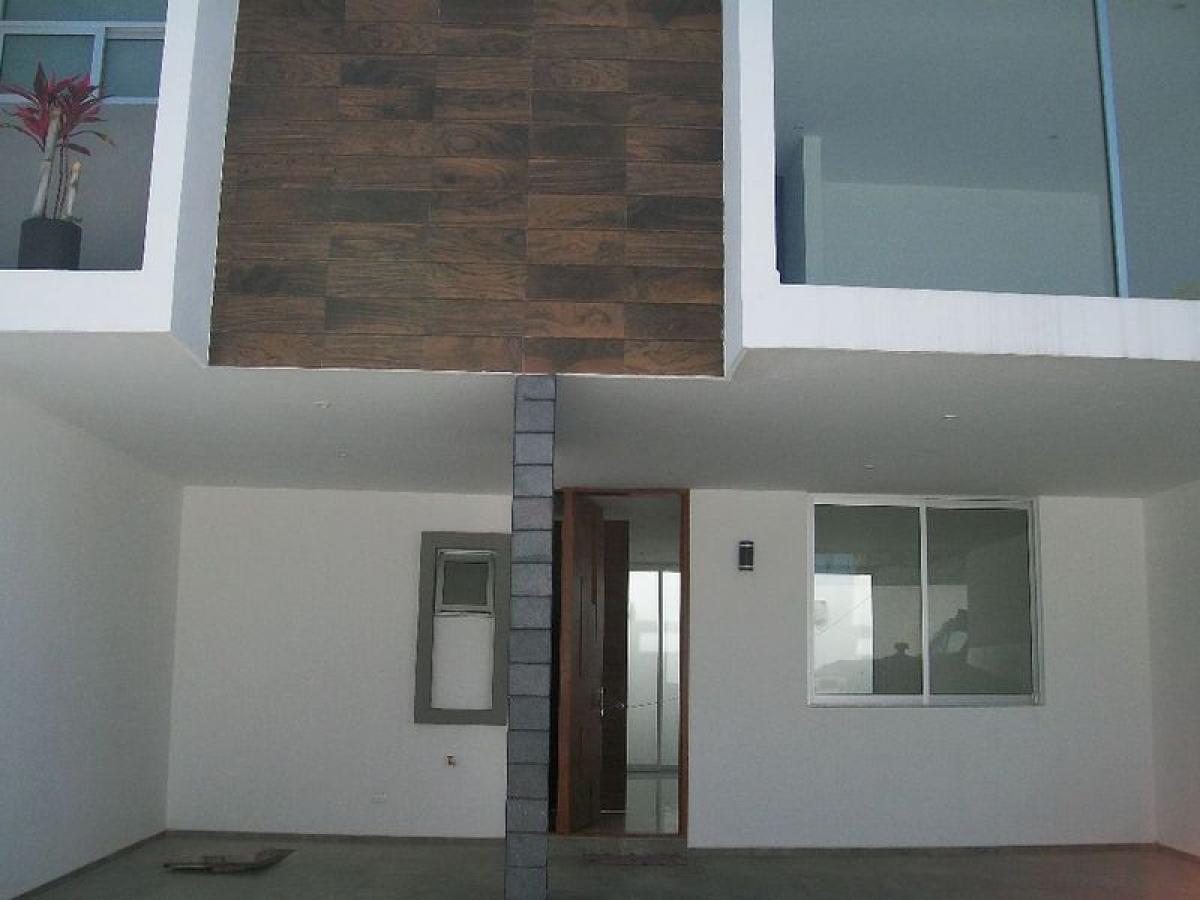 3 Schlafzimmer Haus in Puebla, Mexico, Nr. 155785