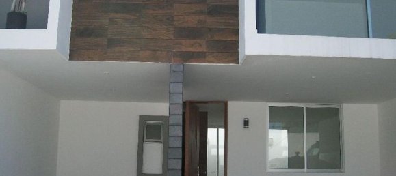 3 Schlafzimmer Haus in Puebla, Mexico, Nr. 155785 2