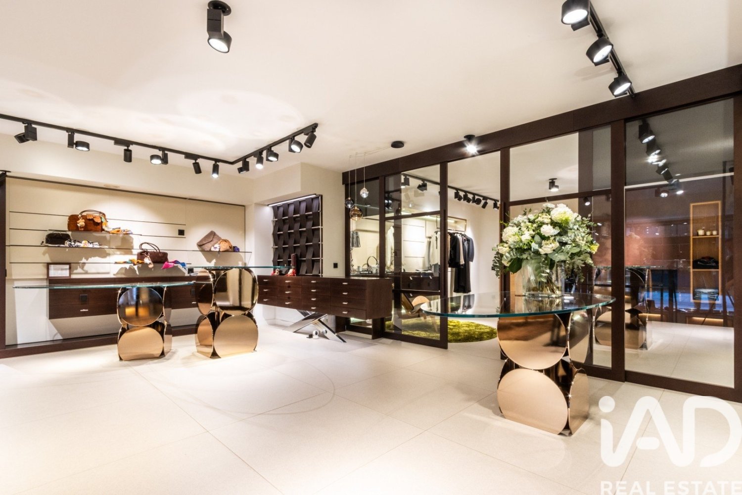 Коммерческая недвижимость 293м² в Сабадель, Испания № 293849