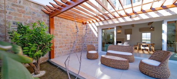 Villa 2+1 in Bodrum, Turkey, Nr. 31929 12