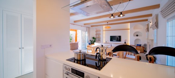 Villa 2+1 in Bodrum, Turkey, Nr. 31929 14