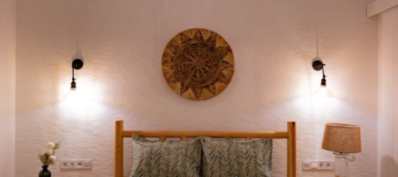 Villa 2+1 in Bodrum, Turkey, Nr. 31929 6