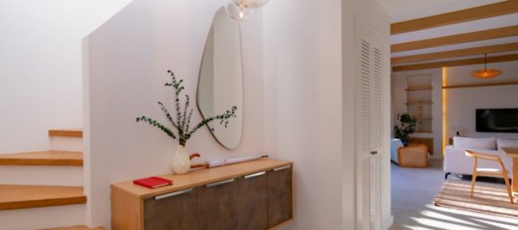 Villa 2+1 in Bodrum, Turkey, Nr. 31929 9