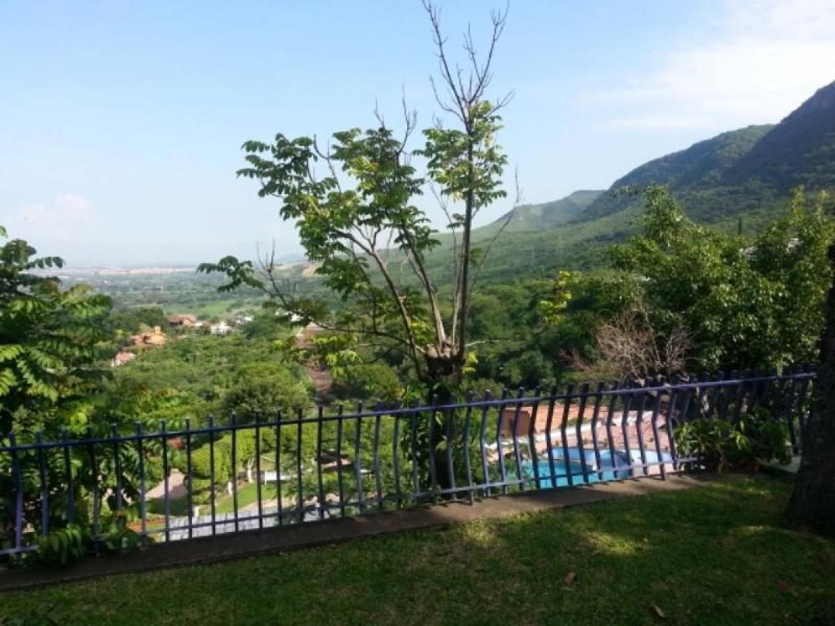 4 chambres Maison à Morelos, Mexico No. 159012