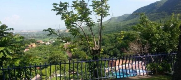 4 chambres Maison à Morelos, Mexico No. 159012 2