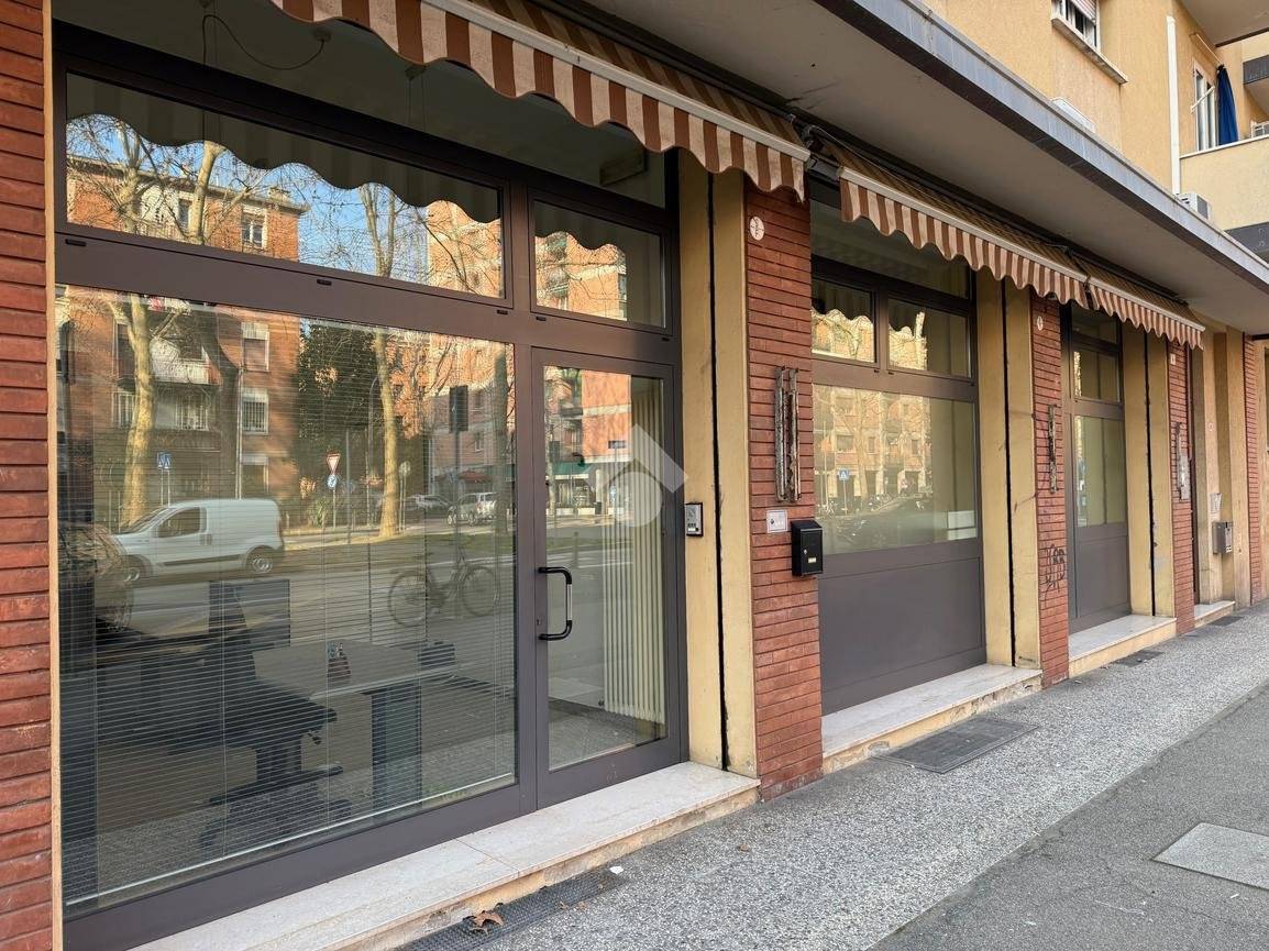69m² Commercial property in Bologna, Italy No. 102689