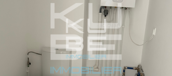 Apartamento de 2 dormitorios en Norroy-le-Veneur, France No. 292805 10