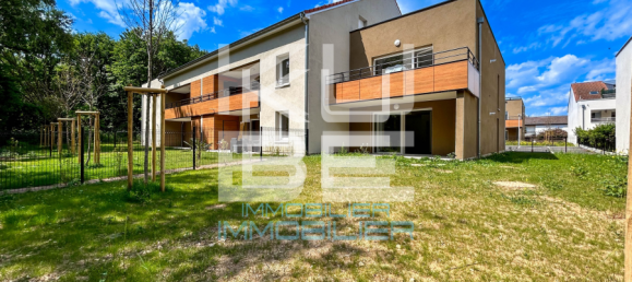 Apartamento de 2 dormitorios en Norroy-le-Veneur, France No. 292805 11