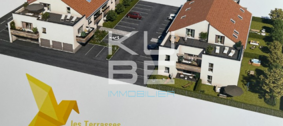 Apartamento de 2 dormitorios en Norroy-le-Veneur, France No. 292805 18