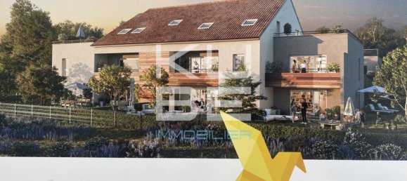 Apartamento de 2 dormitorios en Norroy-le-Veneur, France No. 292805 17