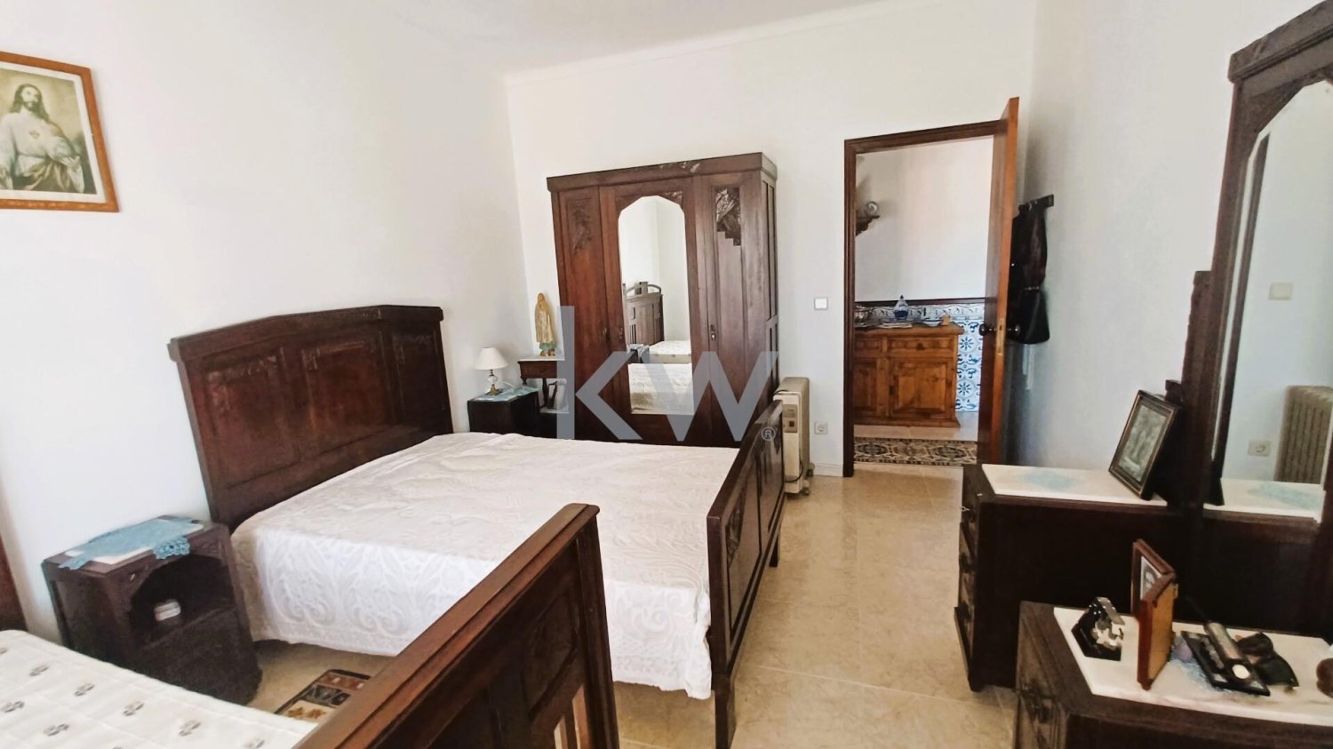 4 غرف نوم منزل في Tomar, Portugal رقم 156519