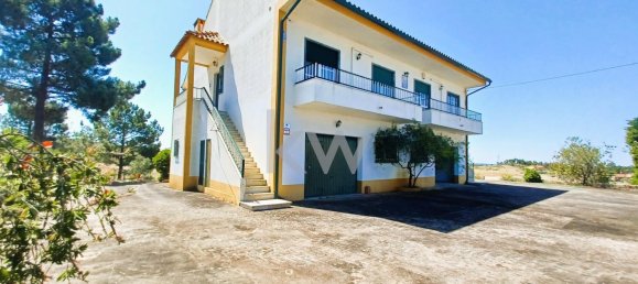 Дом с 4 спальнями в Томар, Португалия № 156519 20