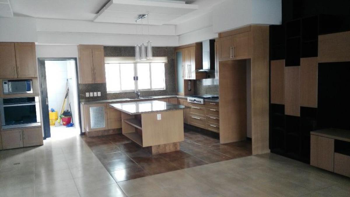 3 bedrooms House in Jalisco, Mexico No. 154905