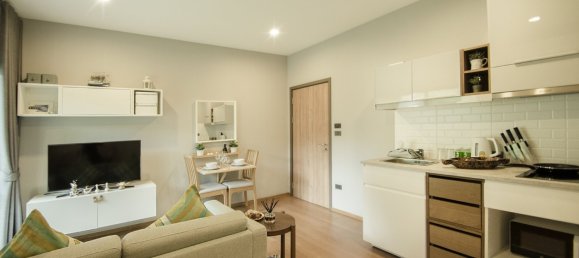 Condominio de 2 dormitorios en The Title V Phuket, Thailand No. 28237 7