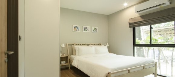 Condominio de 2 dormitorios en The Title V Phuket, Thailand No. 28237 11