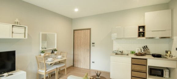 Condominio de 2 dormitorios en The Title V Phuket, Thailand No. 28237 5