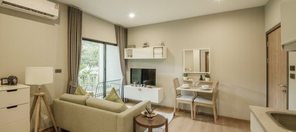 Condominio de 2 dormitorios en The Title V Phuket, Thailand No. 28237 2