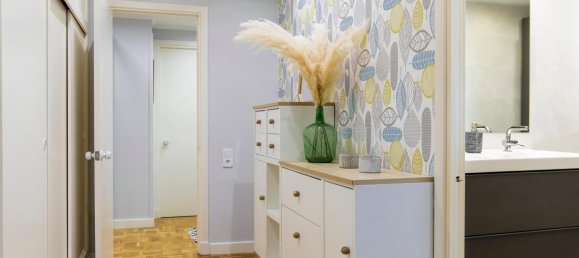 4 bedrooms Apartment in Zaragoza, Spain No. 66753 6