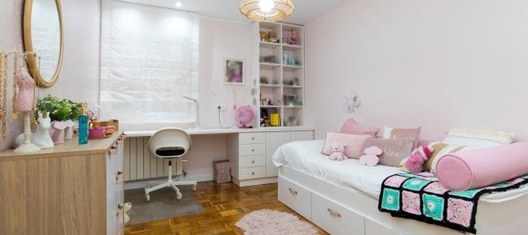 4 bedrooms Apartment in Zaragoza, Spain No. 66753 11