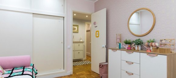 4 bedrooms Apartment in Zaragoza, Spain No. 66753 16