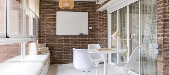 4 bedrooms Apartment in Zaragoza, Spain No. 66753 36