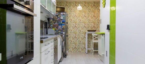 4 bedrooms Apartment in Zaragoza, Spain No. 66753 42