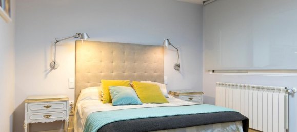 4 bedrooms Apartment in Zaragoza, Spain No. 66753 2