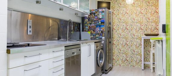 4 bedrooms Apartment in Zaragoza, Spain No. 66753 43