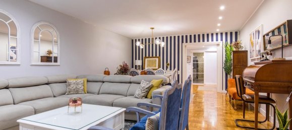 4 bedrooms Apartment in Zaragoza, Spain No. 66753 29