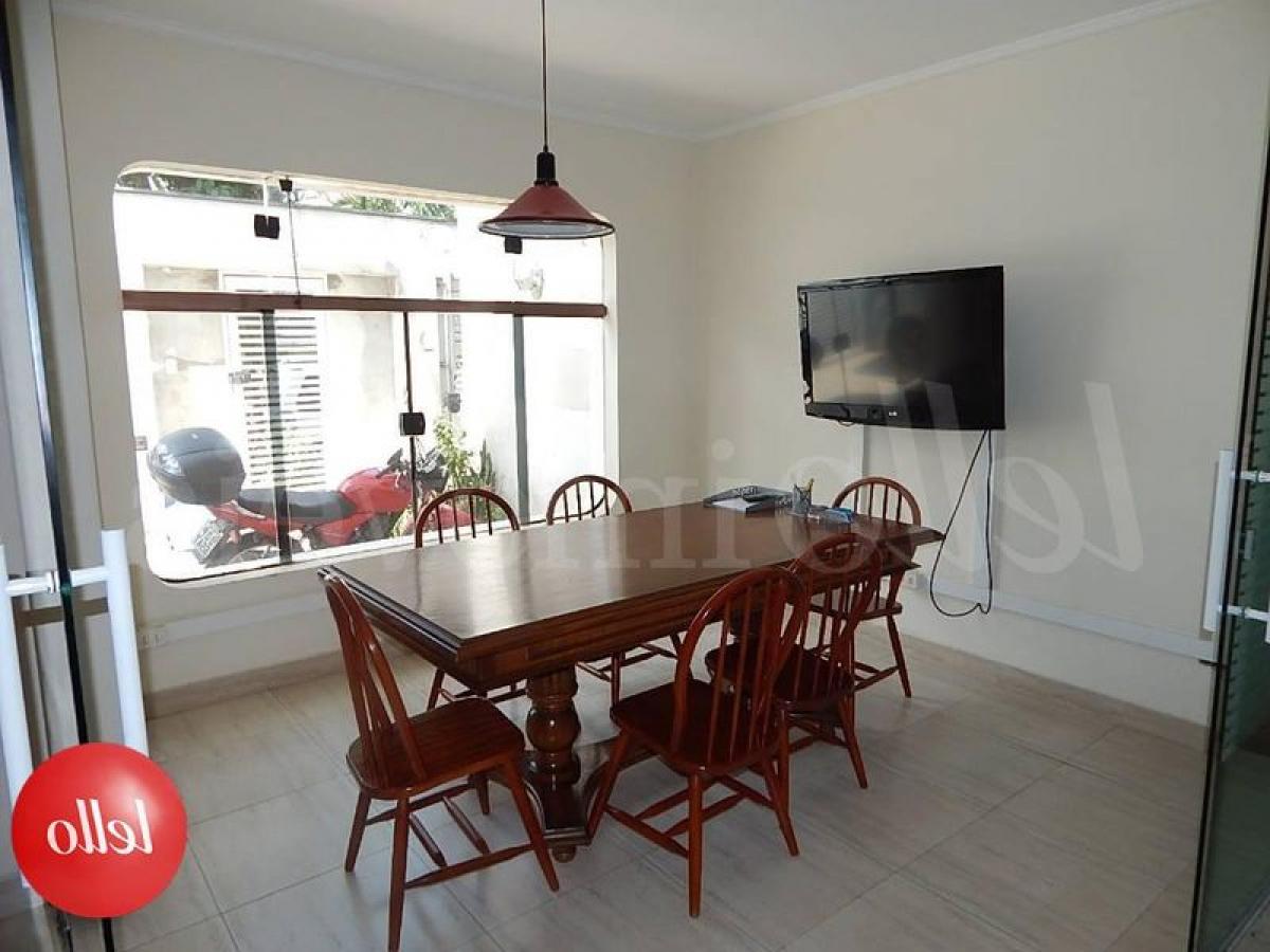 Дом с 5 спальнями в Сан-Паулу, Бразилия № 505372