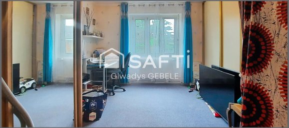 4 Schlafzimmer Wohnung in Colmar, France, Nr. 229645 4
