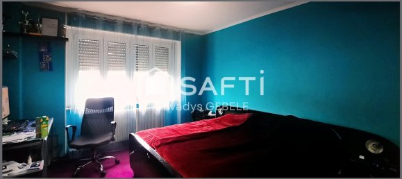 4 Schlafzimmer Wohnung in Colmar, France, Nr. 229645 5