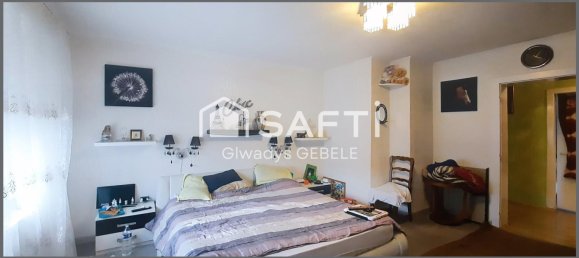 4 Schlafzimmer Wohnung in Colmar, France, Nr. 229645 3