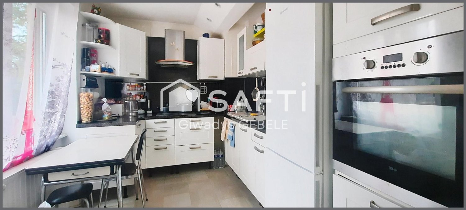 4 Schlafzimmer Wohnung in Colmar, France, Nr. 229645