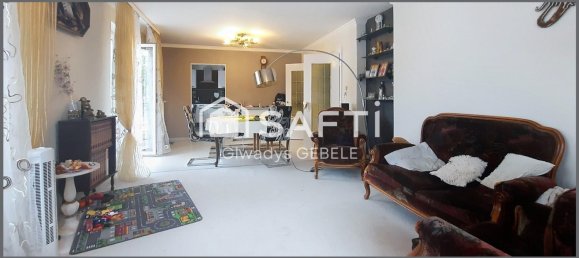 4 Schlafzimmer Wohnung in Colmar, France, Nr. 229645 2