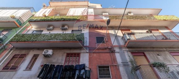 6 rooms Apartment in Catania, Italy No. 79703 28