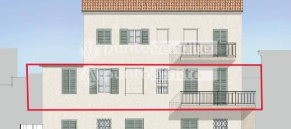 3 Schlafzimmer Wohnung in Capannori, Italy, Nr. 42677 4