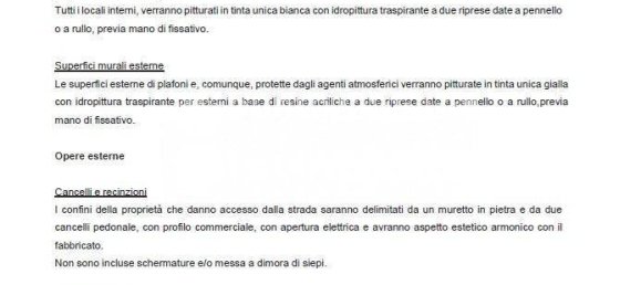 3 Schlafzimmer Wohnung in Capannori, Italy, Nr. 42677 15